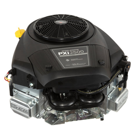 Briggs and Stratton 44S977-0016-G1 Professional Series™ 25.0 HP 724cc Vertical Shaft Engine