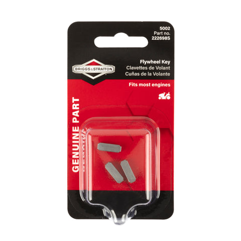Briggs and Stratton 5002K Flywheel Key